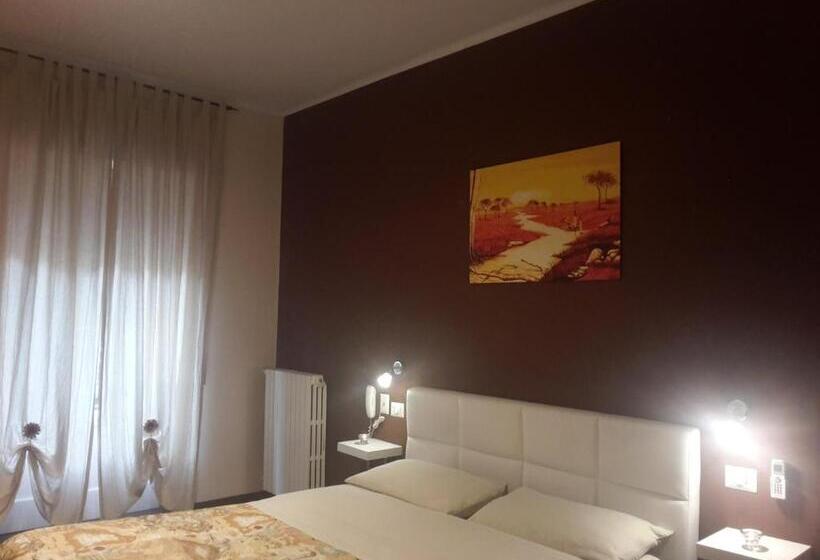 اتاق استاندارد با تخت بزرگ, Dolci Ricordi