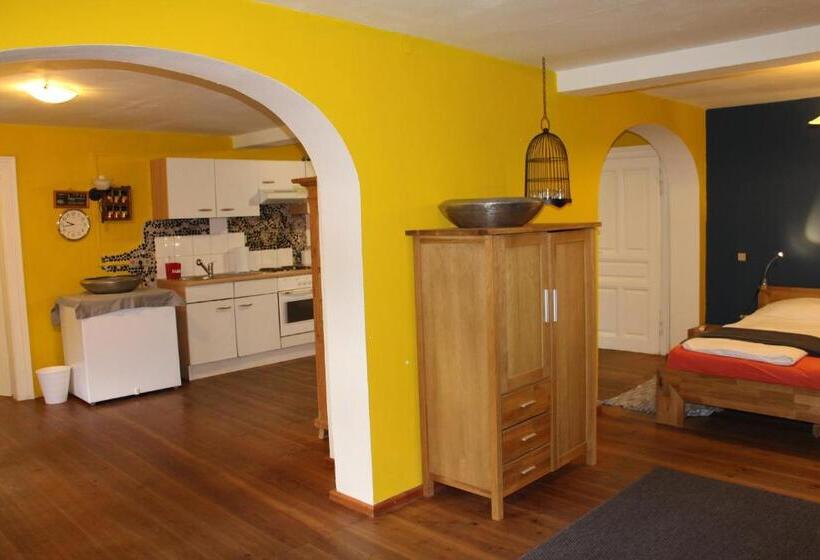 اتاق استاندارد, Gästehaus Kleine Mühle