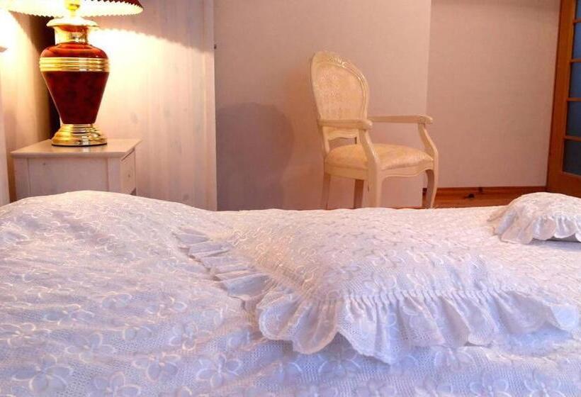 اتاق استاندارد با سرویس بهداشتی مشترک, Irena Family House