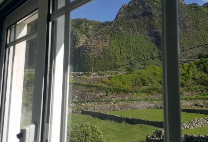 اتاق استاندارد, Residencia Mateus