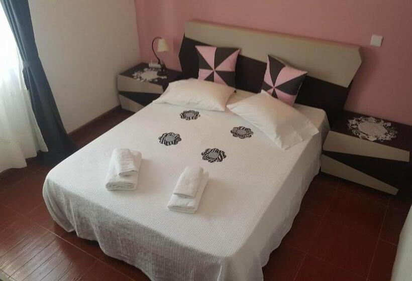 اتاق استاندارد, Residencia Mateus