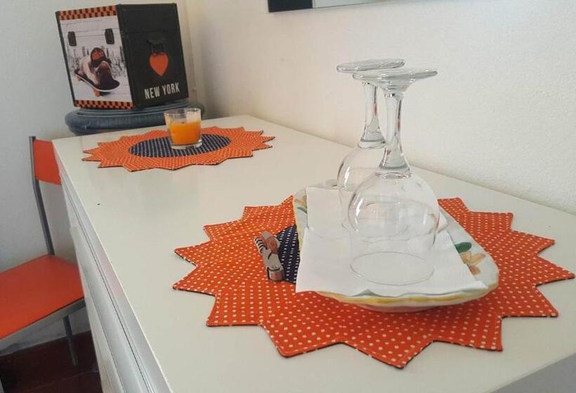 اتاق استاندارد, Residencia Mateus