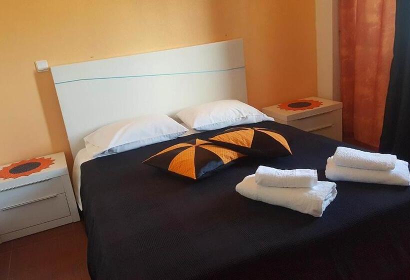 اتاق استاندارد, Residencia Mateus