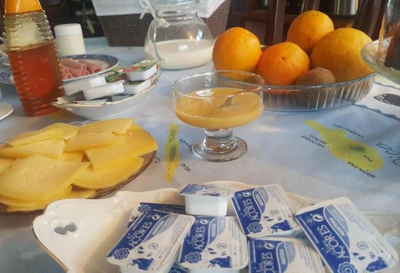 اتاق استاندارد, Residencia Mateus
