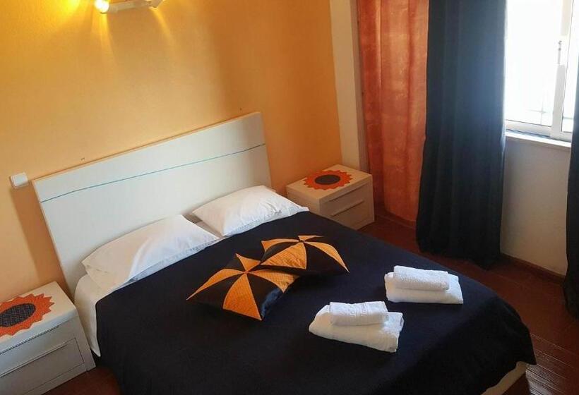 اتاق استاندارد, Residencia Mateus