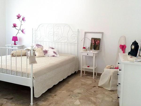 اتاق استاندارد, Azzurramare Bed & Breakfast