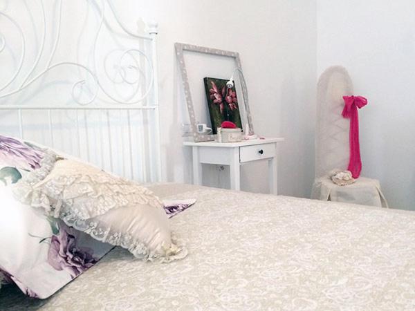 اتاق استاندارد, Azzurramare Bed & Breakfast