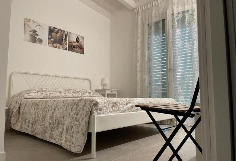 اتاق استاندارد, Azzurramare Bed & Breakfast
