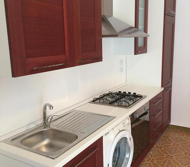 خانه 1 خوابه, Azzurramare Bed & Breakfast