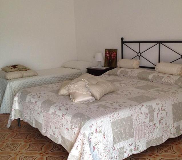 خانه 1 خوابه, Azzurramare Bed & Breakfast