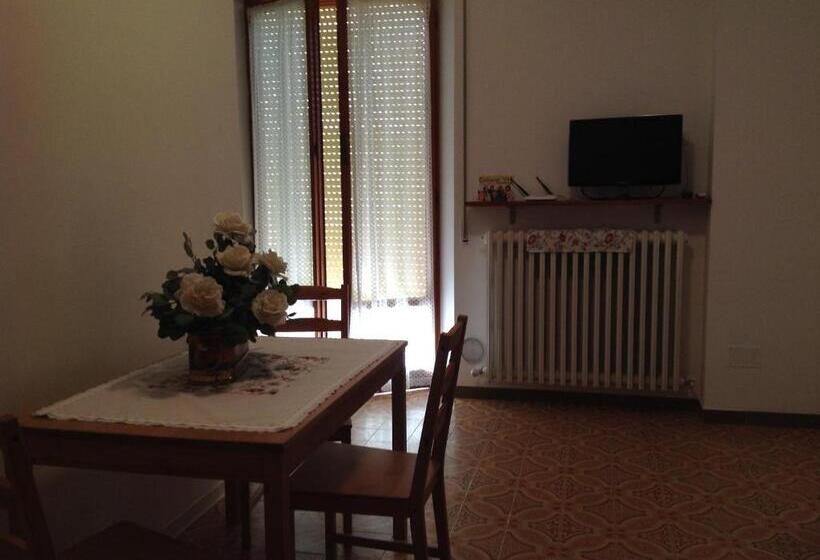 خانه 1 خوابه, Azzurramare Bed & Breakfast