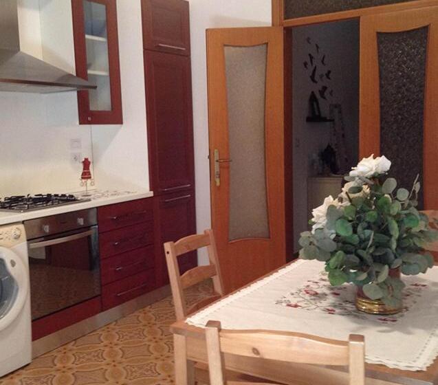 خانه 1 خوابه, Azzurramare Bed & Breakfast