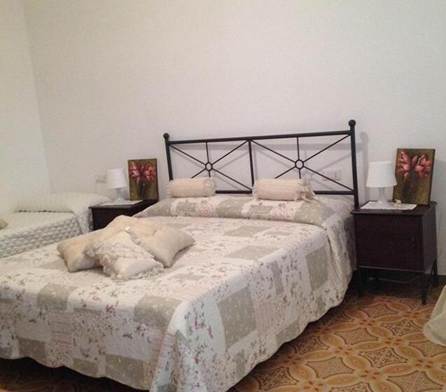 خانه 1 خوابه, Azzurramare Bed & Breakfast