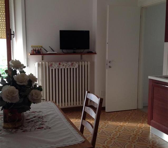 خانه 1 خوابه, Azzurramare Bed & Breakfast