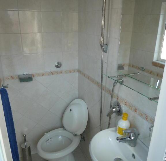 آپارتمان 1 خوابه, B & B Da Maria