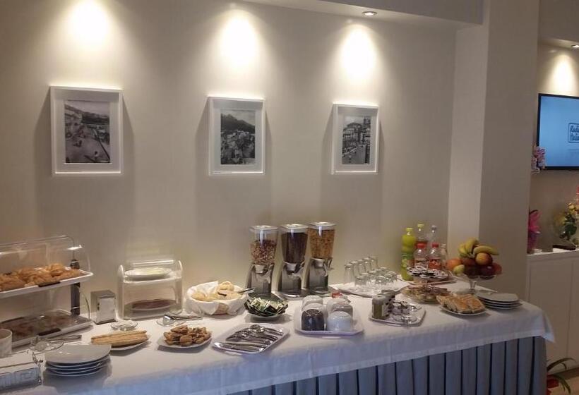 اتاق استاندارد, B&b Diamante Raro
