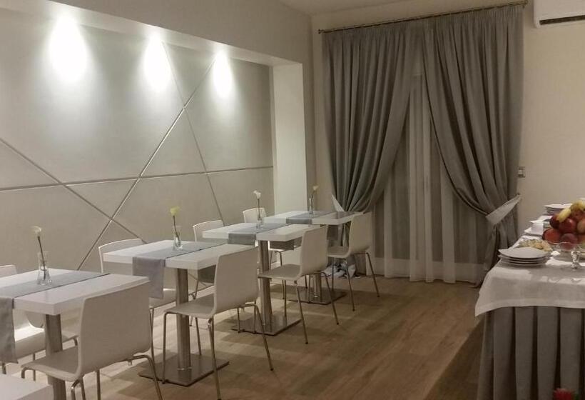 اتاق استاندارد, B&b Diamante Raro