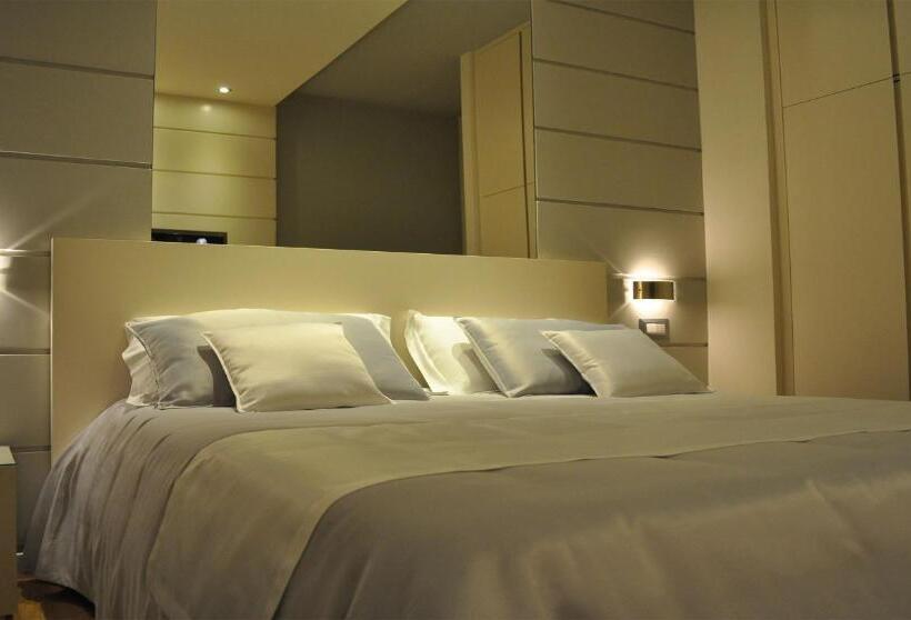 اتاق استاندارد, B&b Diamante Raro