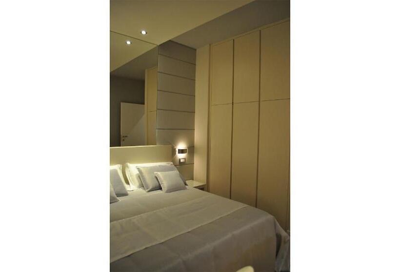 اتاق استاندارد, B&b Diamante Raro