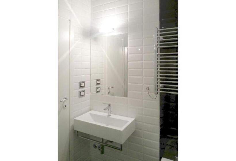 اتاق استاندارد, B&b Diamante Raro