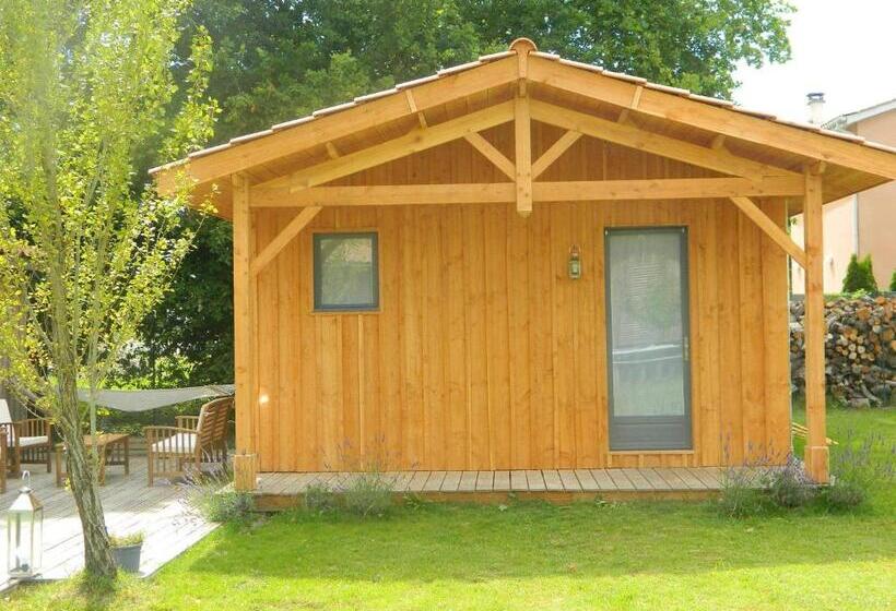 اتاق لوکس, Chambre D Hôtes Larosa