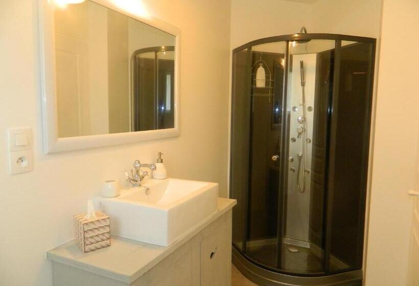 اتاق لوکس, Chambre D Hôtes Larosa