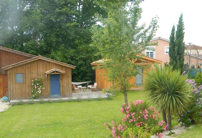 اتاق لوکس, Chambre D Hôtes Larosa