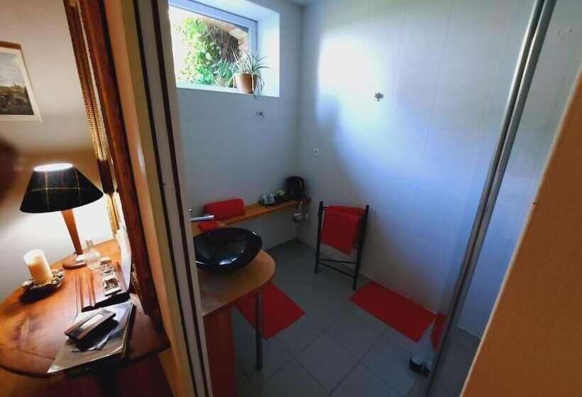 اتاق استاندارد, Stuartlodge S