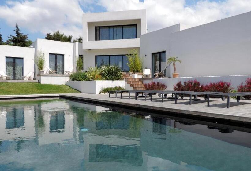 اتاق سوپریور, Villa Le Sud