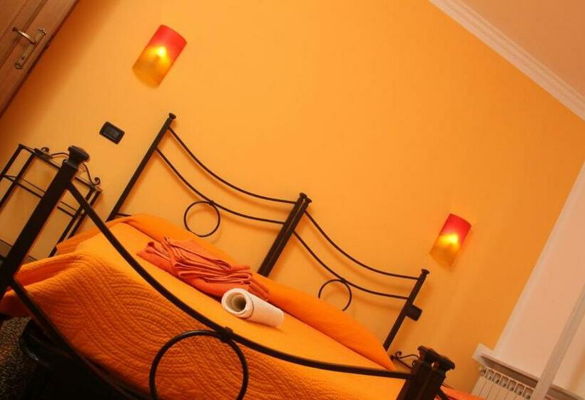 آپارتمان 2 خوابه, Bed & Breakfast La Rosa Dei Venti