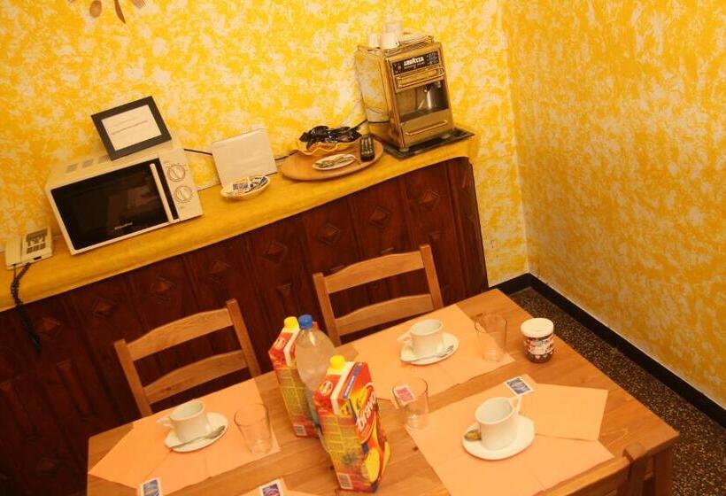 آپارتمان 1 خوابه, Bed & Breakfast La Rosa Dei Venti