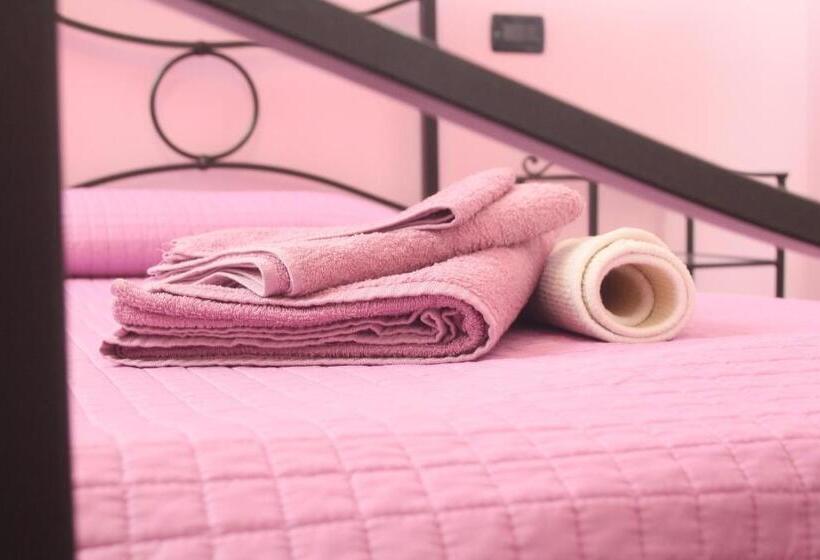 آپارتمان 1 خوابه, Bed & Breakfast La Rosa Dei Venti