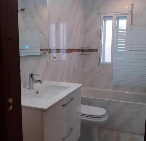 اتاق استاندارد, Villa Morera Bed & Breakfast