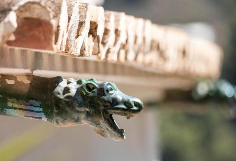 اتاق استاندارد, Villa Morera Bed & Breakfast