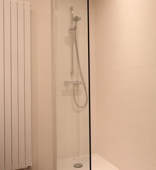 اتاق استاندارد, B&b 2sprong