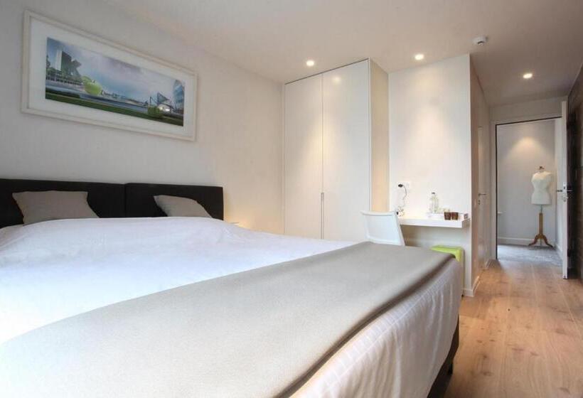 اتاق استاندارد, B&b 2sprong