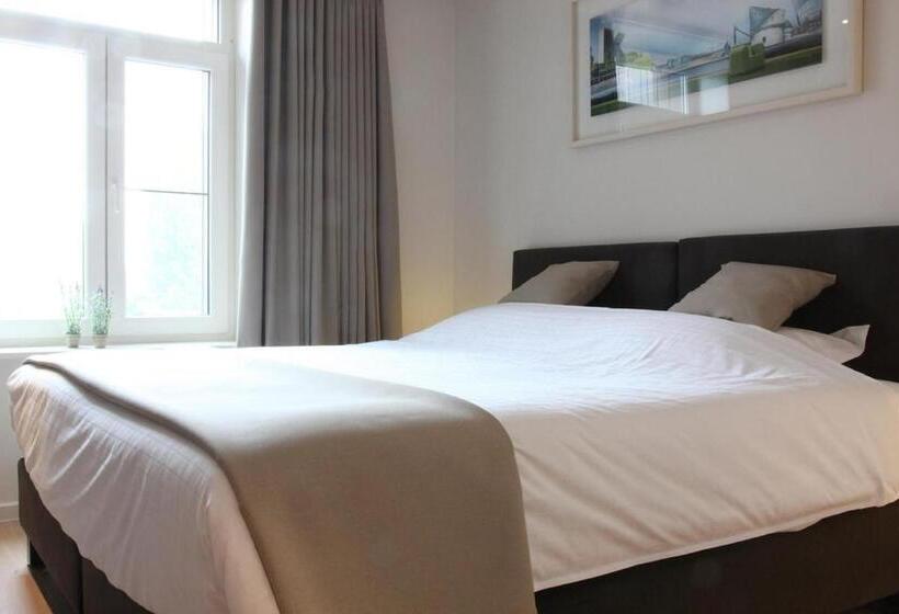 اتاق استاندارد, B&b 2sprong