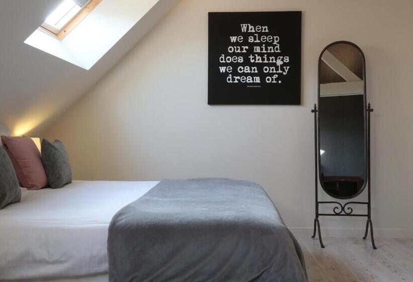 اتاق لوکس, B&b 2sprong