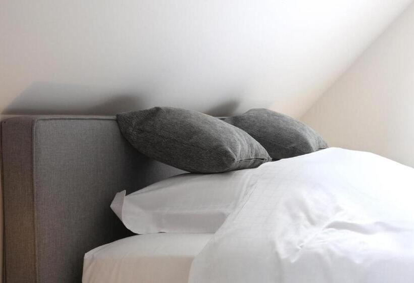 اتاق لوکس, B&b 2sprong