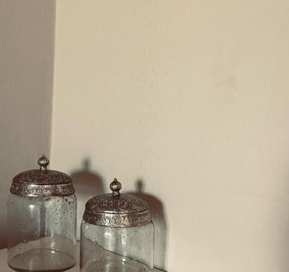 اتاق استاندارد با بالکن, B&b Casa Margot
