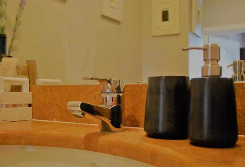 اتاق لوکس, B&b Casa Margot