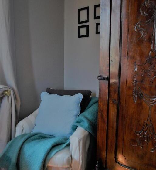 اتاق لوکس, B&b Casa Margot