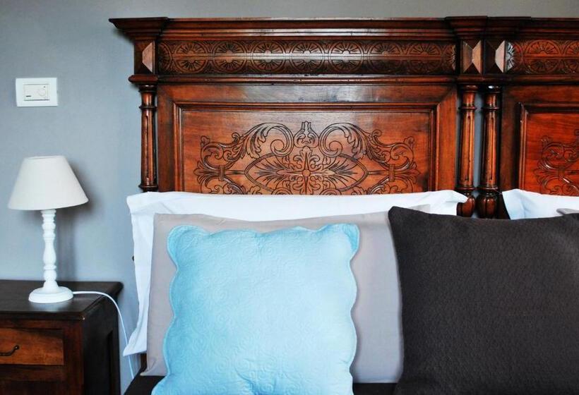 اتاق لوکس, B&b Casa Margot