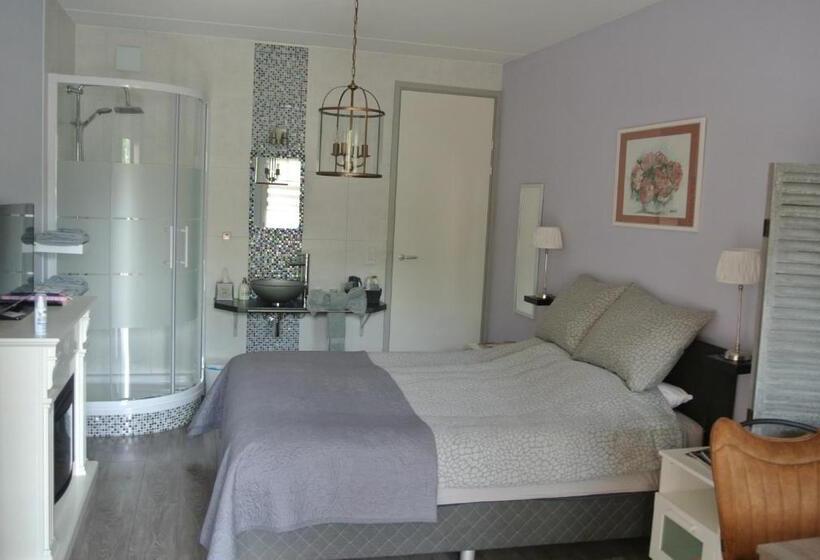 اتاق استاندارد, B&b Von Clermont Park