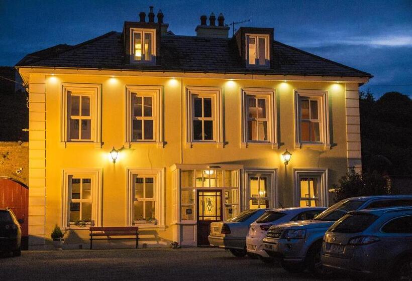 اتاق استاندارد با وان آب گرم, Avonmore House   Room Only Accommodation