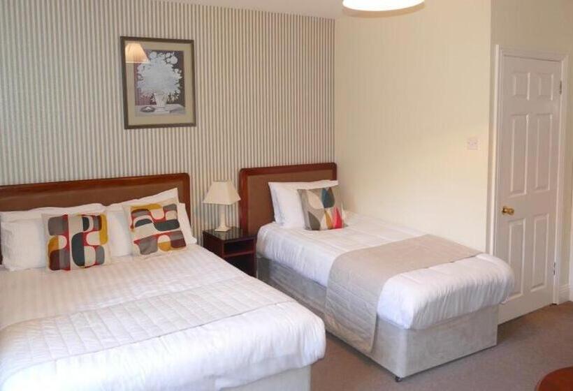 اتاق استاندارد, Avonmore House   Room Only Accommodation