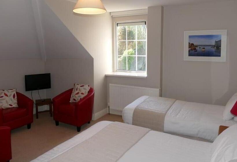 اتاق استاندارد, Avonmore House   Room Only Accommodation