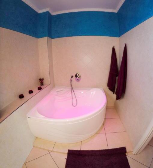 آپارتمان 1 خوابه, Le Suite Bracciano