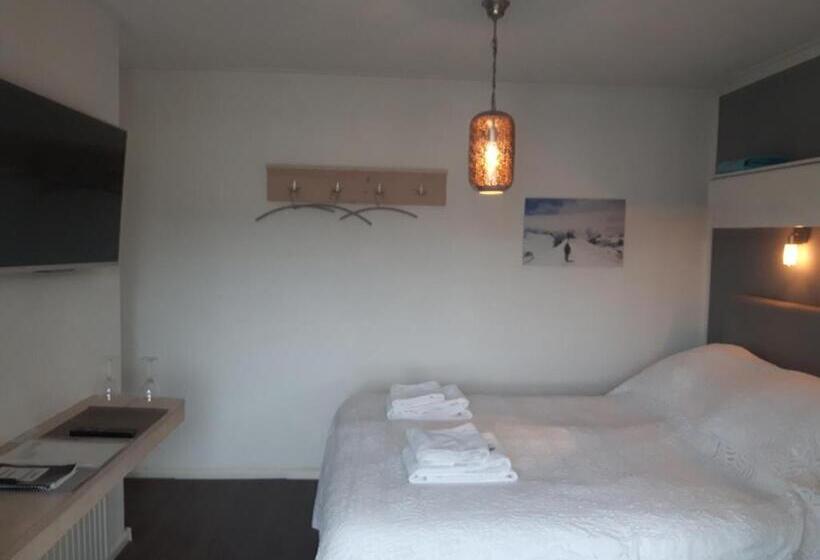 豪华房间, Sleep Well Ness Domburg