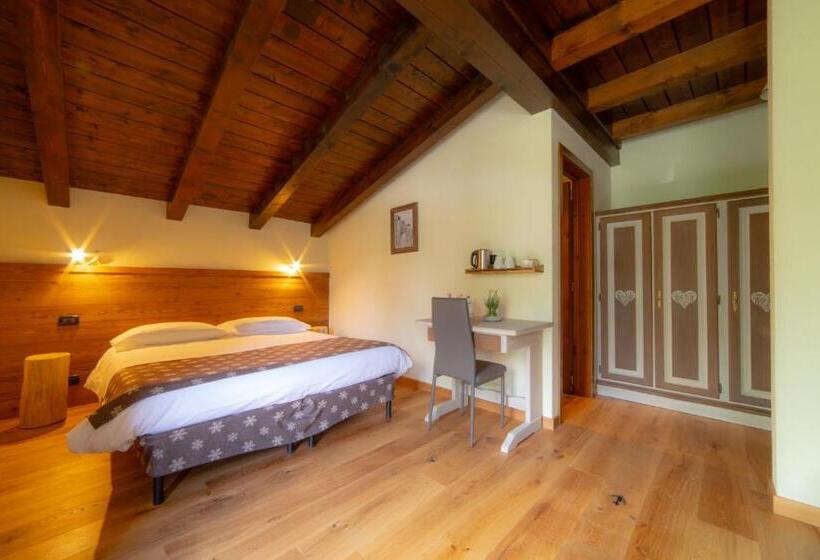اتاق استاندارد, Villamour Boutique Hotel & Spa